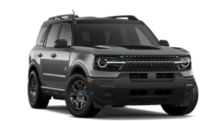 2026 Ford Bronco Sport® External Image 4